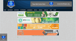 Desktop Screenshot of besthyips.org